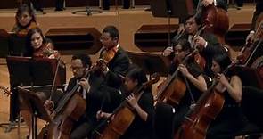 Rossini: Semiramide Overture - OJUEM. Iván López Reynoso
