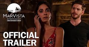 For Love or Murder- Official Trailer - MarVista Entertainment