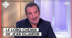Jean Dujardin, l’acteur sans peur et sans reproche - C à Vous - 20/03/2023