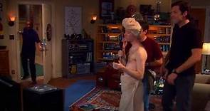 La REUNIÓN de Sheldon (2/2) | The Big Bang Theory (Latino)