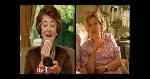 Ladies of Letters - brand new to ITV3 Tuesday 3rd Feb 10pm