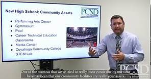 Learn more about Issue 9 with... - Parma City School District