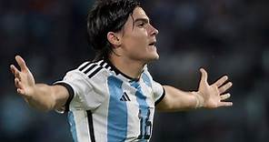 Luka Romero, de ser apodado como el "Messi mexicano" al debut goleador con la Sub 20