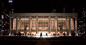 The Perfect Home: 50 Years at Lincoln Center