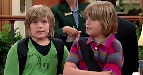 The Suite Life Of Zack & Cody Season 3 Episode 17