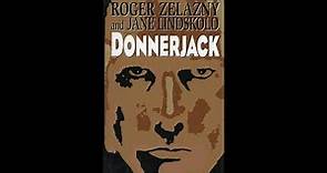Donnerjack [1/2] by Roger Zelazny & Jane Lindskold (Rick Rohan)