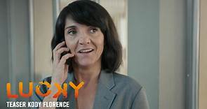 LUCKY avec Florence Foresti, Michael Youn et Alban Ivanov, le 26 février au ciné !