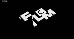 BBC Film Logo (2021-)