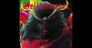 Hellhammer _ Triumph Of Death [ 1983 ] ( Full Album )