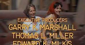 Laverne & Shirley theme song - Make All Our Dreams Come True (full song, stereo)