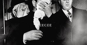 Meet the Most Famous Crime Photographer... Weegee