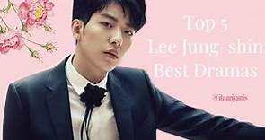 Top 3 Lee Jung-shin Best Dramas