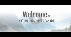 Retrospective about Natural Resources Canada
