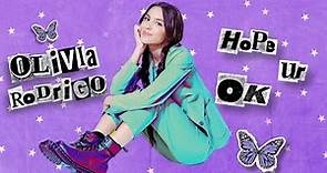 Olivia Rodrigo - Hope Ur Ok (Extended Version)