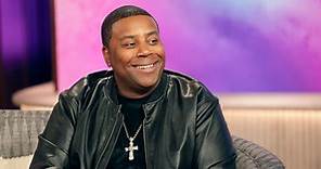 Live From New York, It's Kenan Thompson's Net Worth in 2024