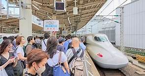 WATCH: Japan’s JR train network has raised prices of rail passes for tourists for the first time in four decades, by an average of 70%. Supriya Singh reports.