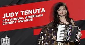 Judy Tenuta | 4th Annual American Comedy Awards (1990)