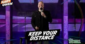 KEEP YOUR DISTANCE (Full)
