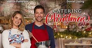 Catering Christmas (2022) | trailer