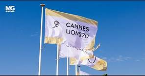 Cannes Lions 2023.