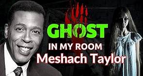 Celebrity Ghost Stories full ep | Meshach Taylor Episode