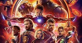 Avengers: Infinity War, recensione del film Marvel Studios