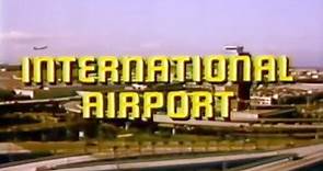 International Airport, 1985 (Film) FULL MOVIE