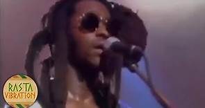Steel Pulse ‎– Live From The Archives (Live 1990)
