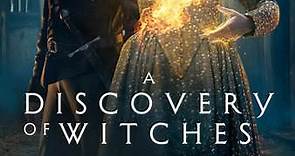 A Discovery of Witches: Season 2 Episode 1