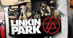 Linkin Park - iTunes Live From SoHo