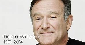 Robin Williams Oscars Tribute 2015
