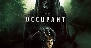 The Occupant | Official Trailer | Horror Brains