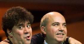 Pedro y Agustín Almodóvar reingresan en la Academia de Cine