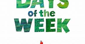 Today’s World of Eric Carle YouTube episode is DAYS OF THE WEEK! This episode includes a full storytime read-aloud of Today is Monday, first published in 1993. In this episode, you can learn how to make your very own calendar and you will also meet a pelican puppet! All you hungry children, come and eat it up! Watch here: https://youtu.be/GWZh70EhzPo | Eric Carle