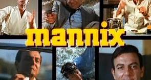 Requested Remembering The Cast From This Episode of Mannix 1967