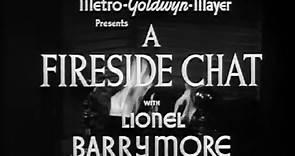 A Christmas Carol Movie (1938) - Reginald Owen, Gene Lockhart