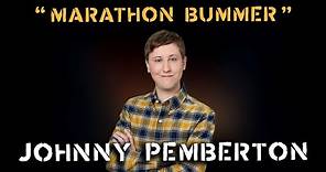 Johnny Pemberton: Dumb People Town