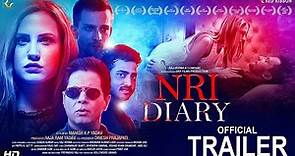 NRI Diary | Official Trailer | Aman Verma