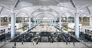 Turkey to unveil its Istanbul New Airport