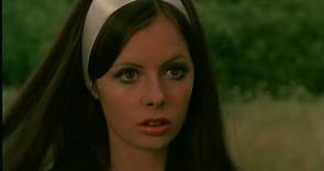 Virgin Witch (1971)