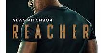 Reacher temporada 2 - Ver todos los episodios online