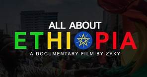 All about Ethiopia (Documentary for kids)