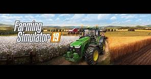 Kako skinuti i instalirati farming simulator 19/How to download and install the farming simulator 19