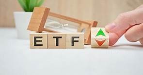 Here's how ETFs work
