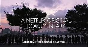 One of Us - Trailer subtitulado en Español Latino l Netflix