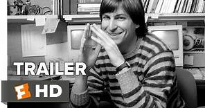 Steve Jobs: The Man in the Machine Official Trailer 1 (2015) - Documentary HD