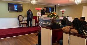 Celebration of Life For Charles... - Harrell's Funeral Home