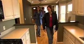 HGTV My First Place - clip from show