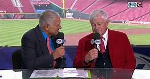 Bob Castellini reflects on hosting last seasons MLB All-Star Game