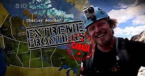 Charley Boorman's Extreme Frontiers - Canada Trailer